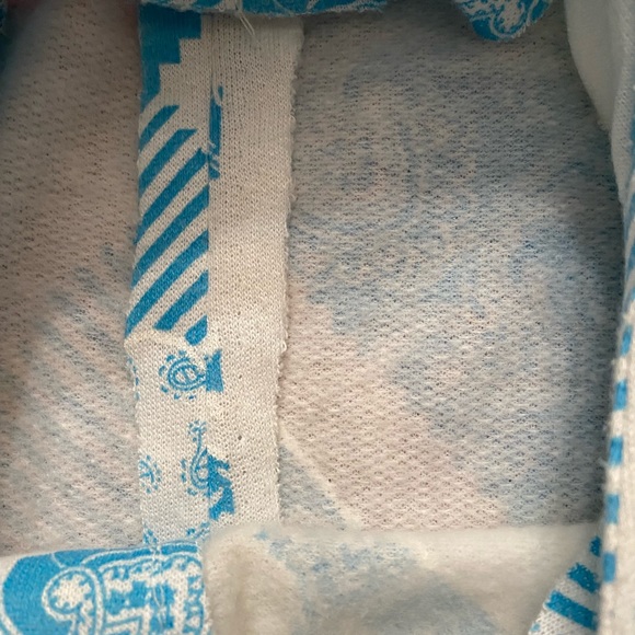 VINTAGE Women’s Handmade Cropped Overall Jumpsuit Romper Winter - Picture 11 of 12